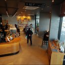 성산일출봉 주차장 이미지