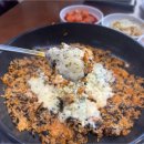 얼큰순대국&감자탕