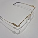 글라스박스안경 천안신부동점 | 까르띠에 반무테 CT0602OA 천안까르띠에 신부동까르띠에 반무테안경 가벼운안경