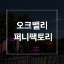 퍼니스토리 | 원주 오크밸리 퍼니팩토리 아이와 함께한 놀이공원 체험기