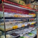 강남역 양꼬치 무한리필-무한숯불양꼬치훠궈&amp;뷔페 방문 후기 (무한리필 종류 포함)