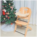 11305-18-8-5 | 18개월 아기 이유식의자, 고급스러운 차일드홈 에보짓 하이체어 실사용 후기