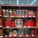 [중국 상하이] 상하이 따룬파 마트 1편 🛒 중국 술 총정리 주류코너 완벽정리 (마오타이부터 입문용까지)
