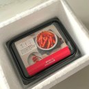 부산떡볶이 가래떡떡볶이밀키트 수빈이떡볶이
