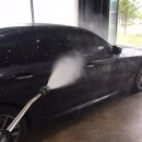 다이아몬드광택손세차 이미지