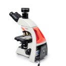 지에프케이 | Servicebio Brightfield Microscope SWE-CX63 :자동 조명 조절 스마트 현미경