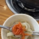 권오길손국수본점 이미지