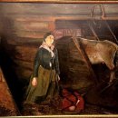 도서관 속 명화이야기 | 수원 일월도서관 독서힐링 프로그램| 두번째 시간 [명화로 내 마음을 치유하다]