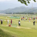 영강파크골프장 이미지