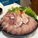 노량해전노량진횟집 | [서울맛집] 두툼한 대방어 가성비 맛집 노량해전 노량진횟집 내돈내산 (웨이팅, 내부)