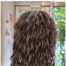 끌림헤어 이미지