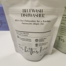 인정세탁 | 🧺피부까지 생각한 세탁, 블루워시 5종 사용 후기! ✨