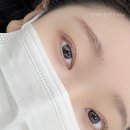 내돈내산 구리 갈매 속눈썹펌 추천 / 리쥬온플릭