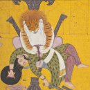 나라심하(Narasimha)