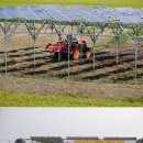 SK솔라 태양광발전소 이미지