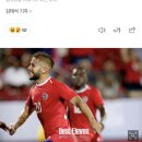 코스타리카 레전드, "월드컵 가려면 인천의 아길라르 불러와" (작년 9월 기사) 이미지