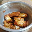 양재기 찜갈비 이미지