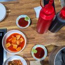 동해시-2 | 중랑구 신상 해물 칼국수 맛집 🐙 동해통문어칼국수 2인 후기