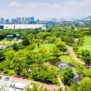 용산생활체육공원 이미지