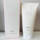 (주)코리아세븐 분당두산타워점 | 저자극 클렌저 ! 베네투스 락토 클렌저(benetus lacto cleanser) 미세버블 클렌징폼 "내돈내산 찐후기!!"
