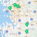 케이레슬링mma체육관 청주 개신점 이미지