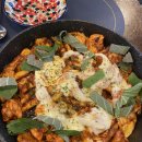 보꼬닭갈비