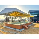 강화남부농협 화도지점 | 강화도독채펜션 추천 아이들과 방문하기 좋았던 스테이해옥