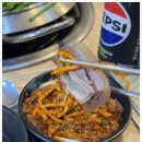 황금산흑염소 이미지