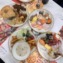 11680-174-120외 | 웨이팅도 불사할 구미초밥맛집! 쿠우쿠우 구미점