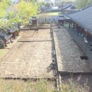 제주향교 대성전 이미지