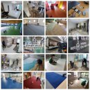 부산카페트업체[경남바닥재총판]바닥원HG #진영휴게소카페트직납&#34;35평&#34; ,#카페트시공견적문의 #휴게소...