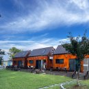 삽시도통나무펜션 이미지