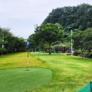 월라봉파크골프장 이미지