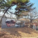 신라 진흥왕 행차길 이미지