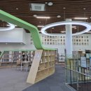 신남도서관 이미지