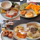 (주)서울힐튼호텔 | 더블트리바이 힐튼 서울 판교 호텔 데메테르 조식 후기