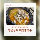 2145 | 용인 샤브샤브 맛집 버섯 무한리필 제대로 즐기고 온 후기