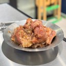 이도초등학교 | 신길동갈비맛집, 냉면까지 완벽한 가족외식 - 이도갈비X천수냉면 본점 주말 방문 후기