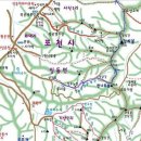 제105차 2017년03월11일(토) 포천 강씨봉(830m) 시산제산행 공지 이미지
