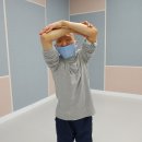 건강스트레칭 이미지