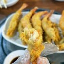 민정수산 | [영종도/맛집] 인천 가을 대하 맛집 ‘만정수산’ 주차 대하구이 새우튀김 내돈내산 후기!