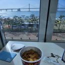 할리스커피 부산광안리점 | 나홀로 부산 뚜벅이 2박3일✨️3일차