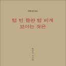 박운식 농민 시인의 시선집 『텅 빈 들판 텅 비게 보이는 것은』(‘詩와에세이, 2024) 이미지