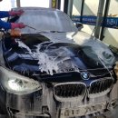 미래셀프세차장 이미지