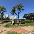 장량다목적재난구호소 화장실 이미지