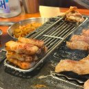 성서고기집 뼈대있는돼지집 성서점 후기, 이곡동맛집 쇼핑월드맛집 추천