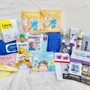 빈센트하우스 | 2026년 1월 73차 베베하우스 베베박스 당첨 후기, 구성품 소개