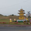 상촌 버스정류소 이미지