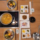 영양뜰영농조합 | 포항 효자동 솥밥 맛집 바람의뜰 후기, 영양솥밥과 차돌된장찌개 든든했던 한 끼