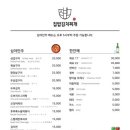 푸짐한김치찌개 이미지